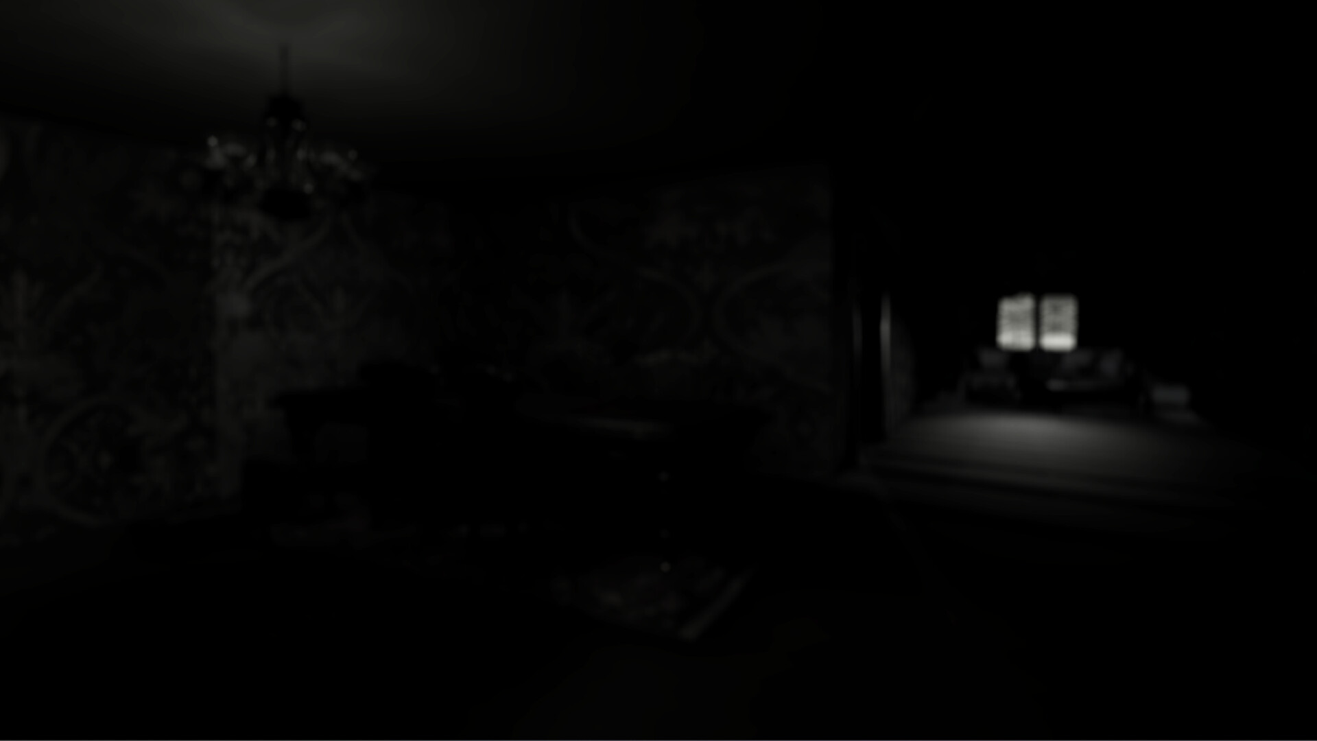 Blind Memory screenshot #8