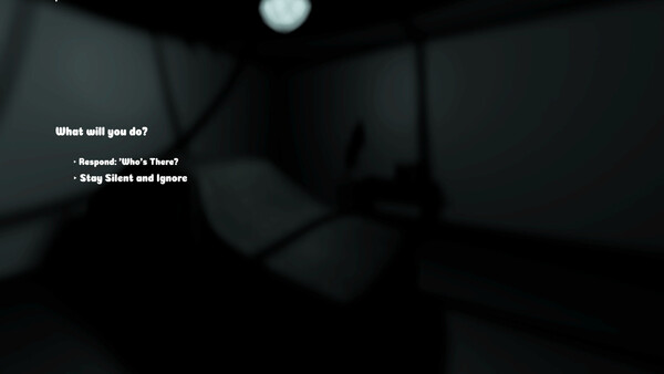 Blind Memory screenshot 2