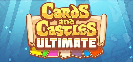 Cards and Castles Ultimate Playtest