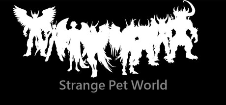 Strange Pet World