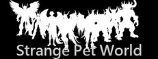 Strange Pet World