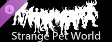 Strange Pet World - Stage2 ITEM game capsule image
