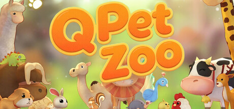 QPet Zoo