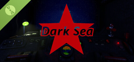 Dark Sea Demo cover art
