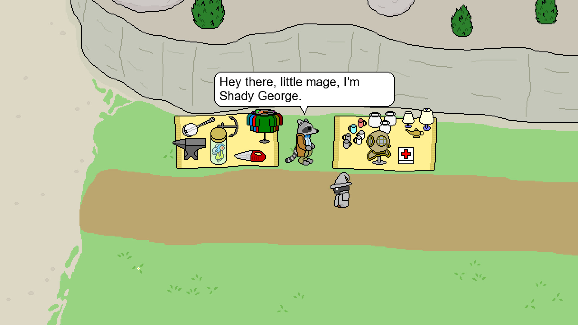 The Sword Wizard - Part 1 screenshot #7