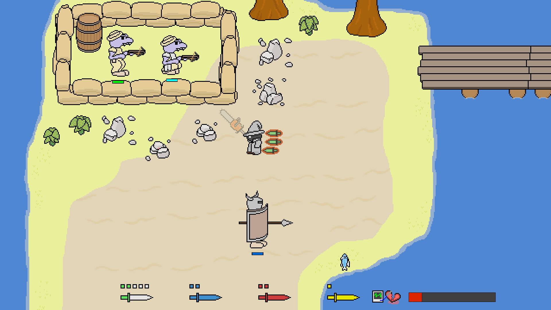 The Sword Wizard - Part 1 screenshot #5