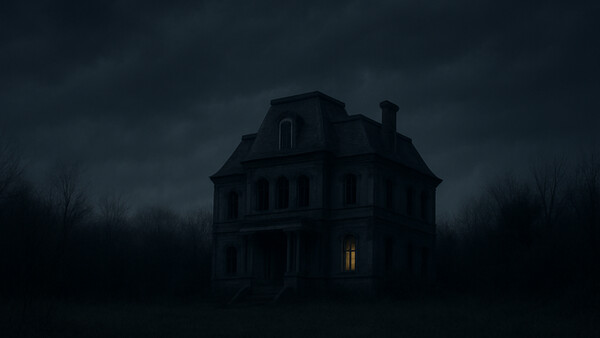 Ravenwood 46 screenshot 1