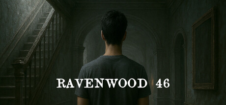 Ravenwood 46 cover art