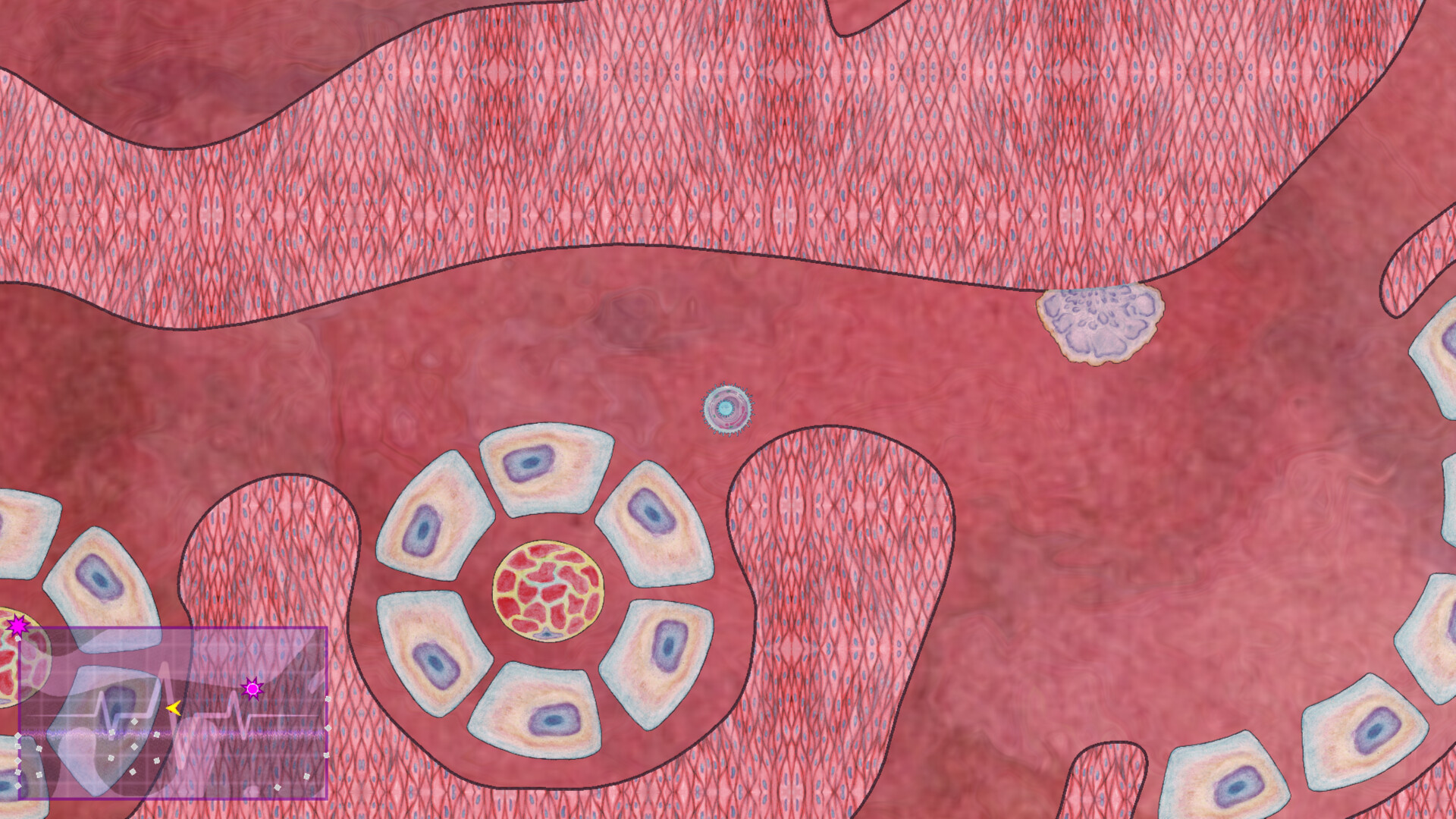 Going Viral screenshot #2