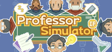 Professor Simulator