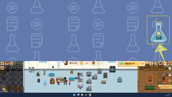 Screenshot media