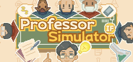 Professor Simulator