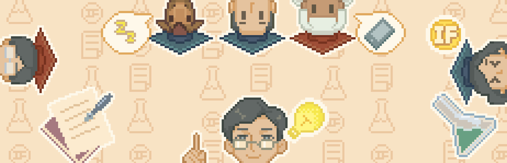 Professor Simulator: Desktop Lab
