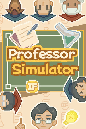 Professor Simulator