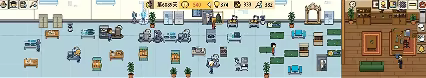 Professor Simulator: Desktop Lab video 2