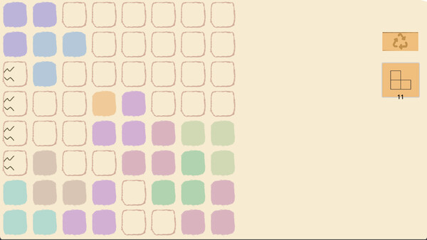 一拼到底puzzle to the end screenshot 2