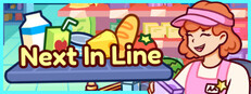 Next In Line: Supermarket