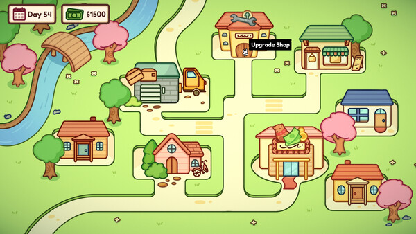 Next In Line: Supermarket