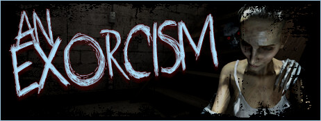 An Exorcism cover art