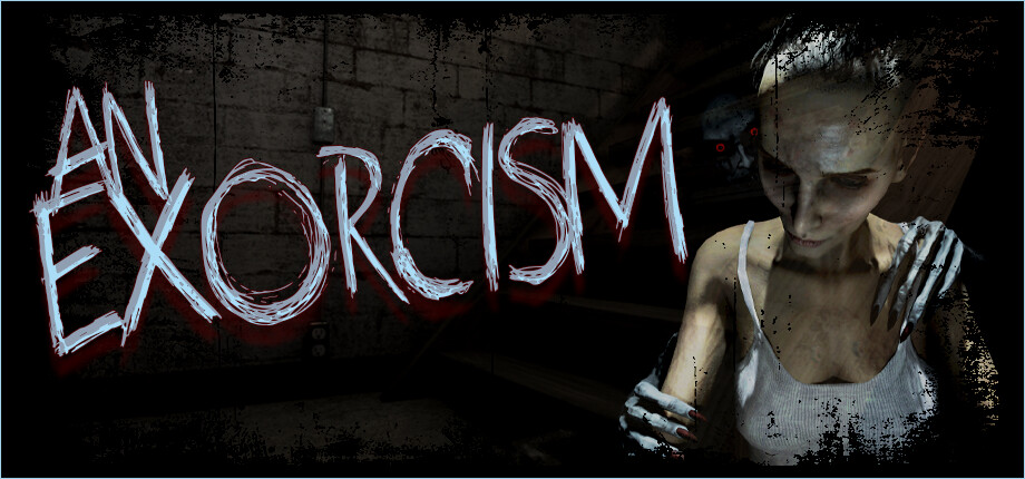 An Exorcism cover art
