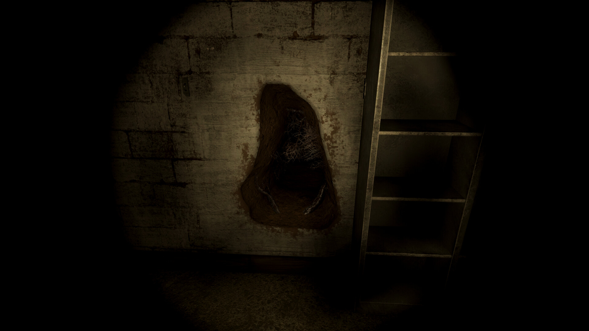 An Exorcism screenshot #5