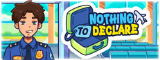 Nothing To Declare Small Capsule Image