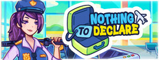 Nothing To Declare Small Capsule Image