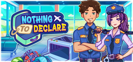 Nothing To Declare by Rogue Duck Interactive - Similar game based
                        on tags