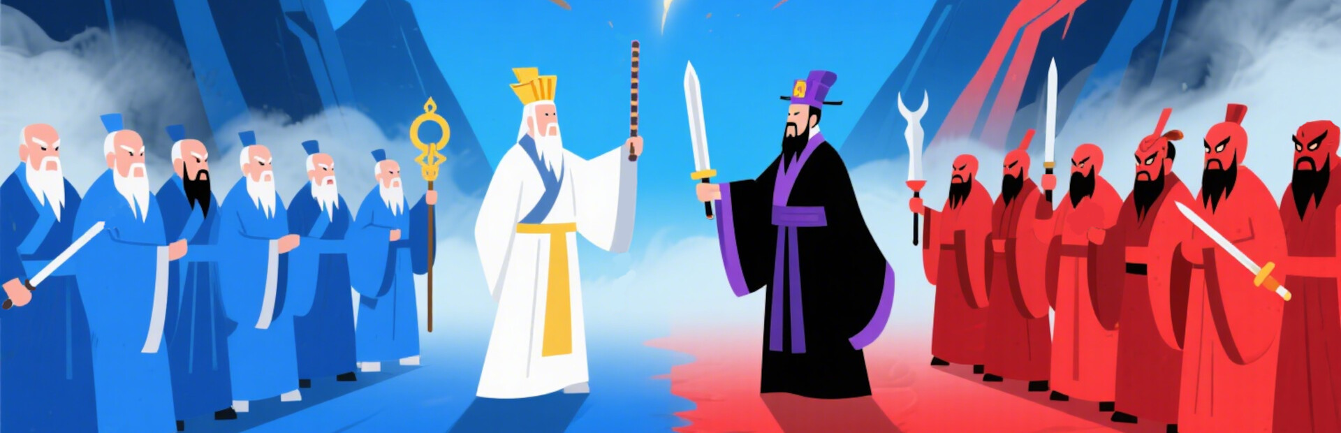 Fengshen Siege