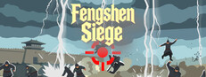 Fengshen Siege