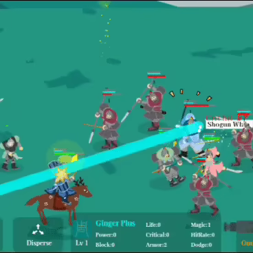 Fengshen Siege video 5