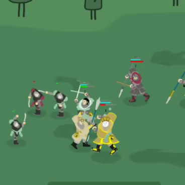 Fengshen Siege video 2