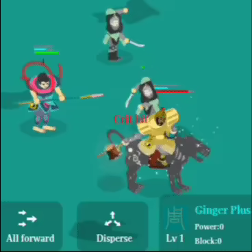 Fengshen Siege video 1