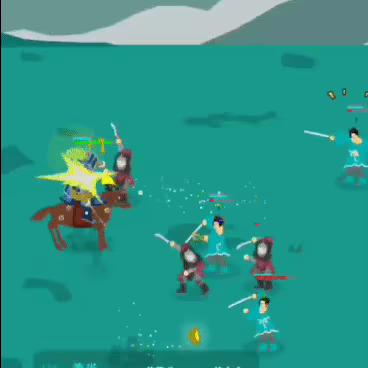 Fengshen Siege video 6