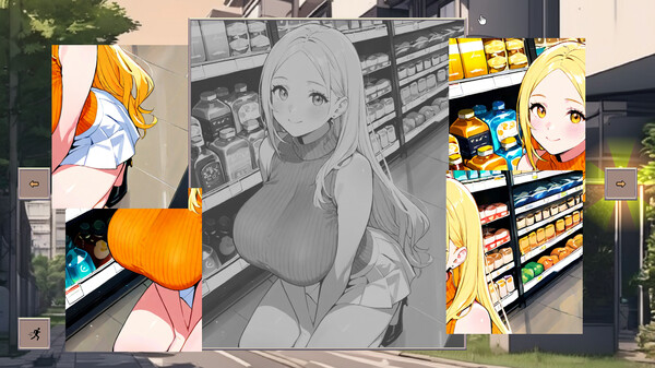 Sweet ex screenshot 4