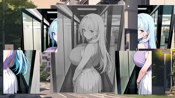 Sweet ex screenshot 5