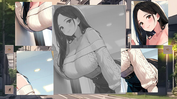 Sweet ex screenshot 3