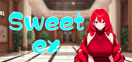 Sweet ex banner image