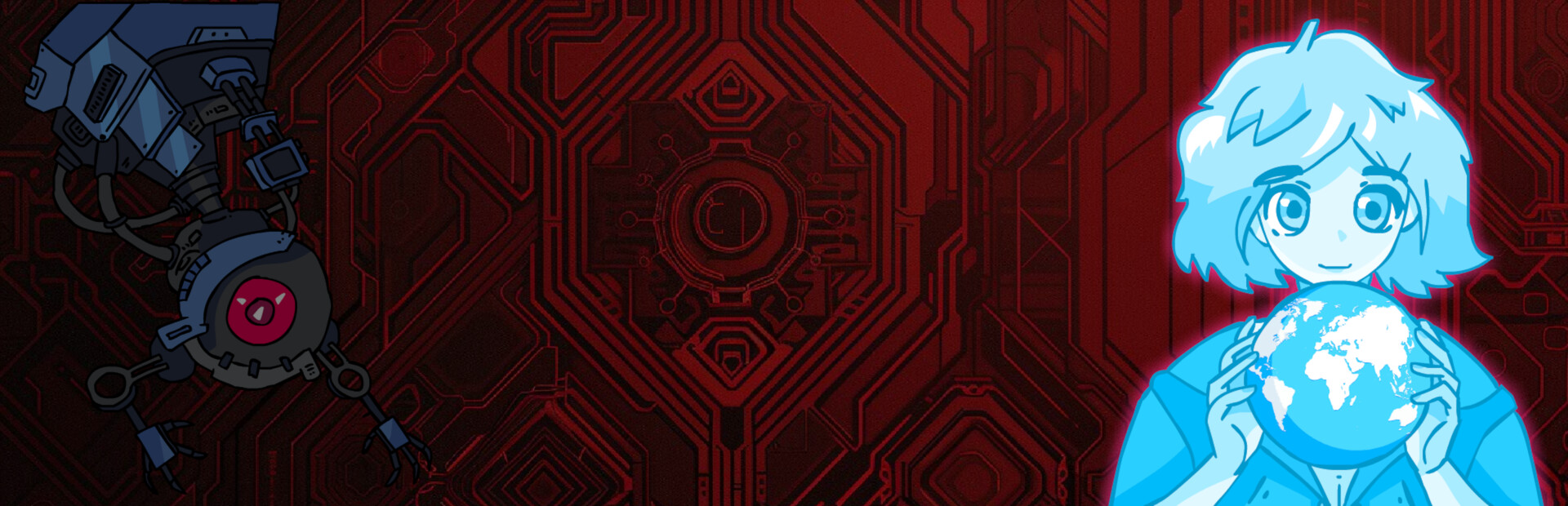 Rogue AI: Idle Domination