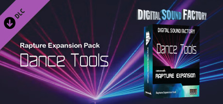 Digital Sound Factory - Dance Tools