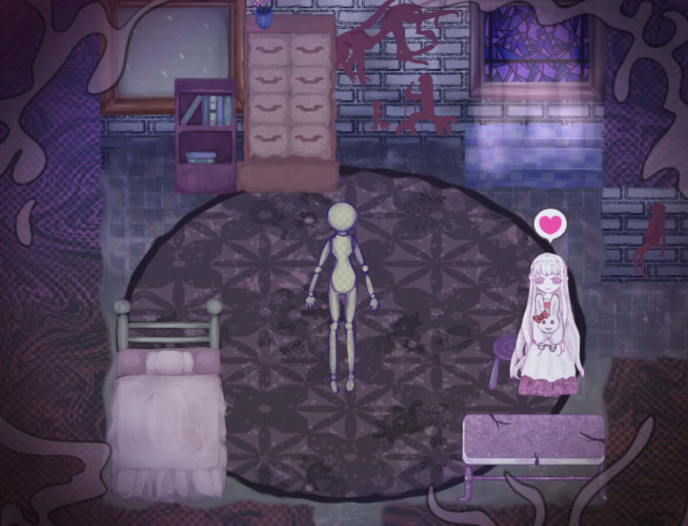 Ameshidama screenshot #4