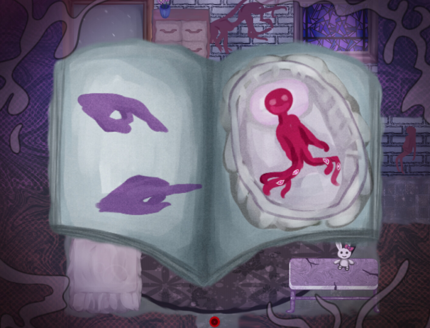 Ameshidama screenshot #1