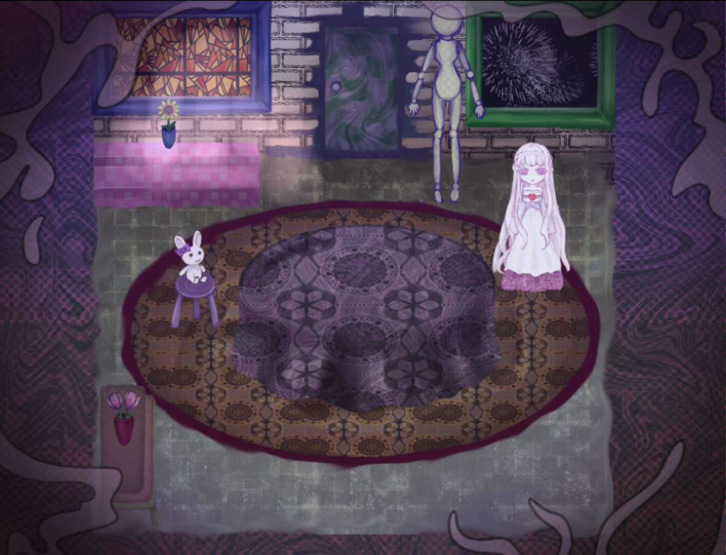 Ameshidama screenshot #17