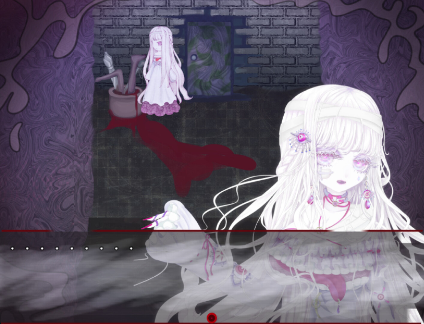 Ameshidama screenshot #15