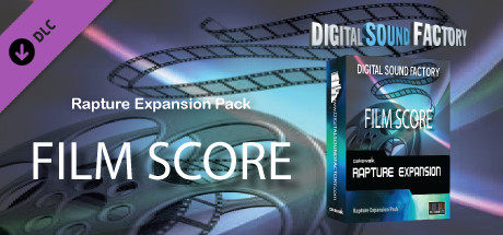 Digital Sound Factory - Filmscore