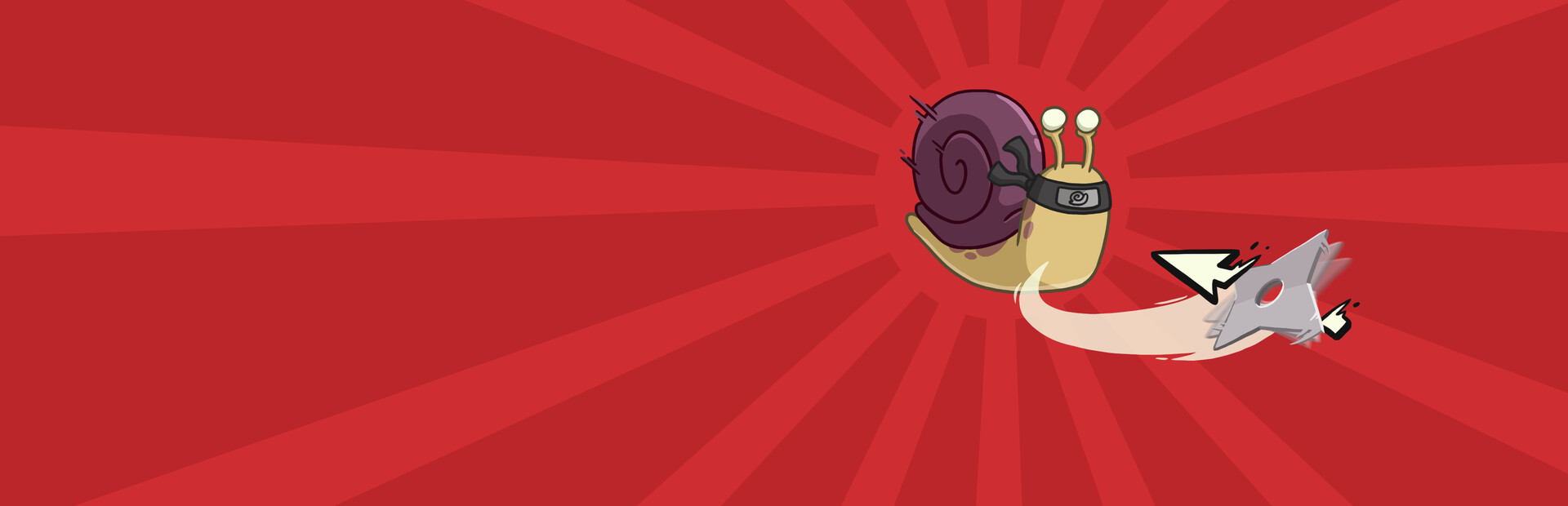 Desktop Snail Assassin