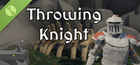 Throwing Knight Demo cover art