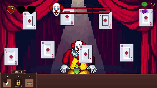 Xeno's Adventure screenshot 1