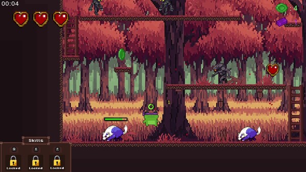 Xeno's Adventure screenshot 4