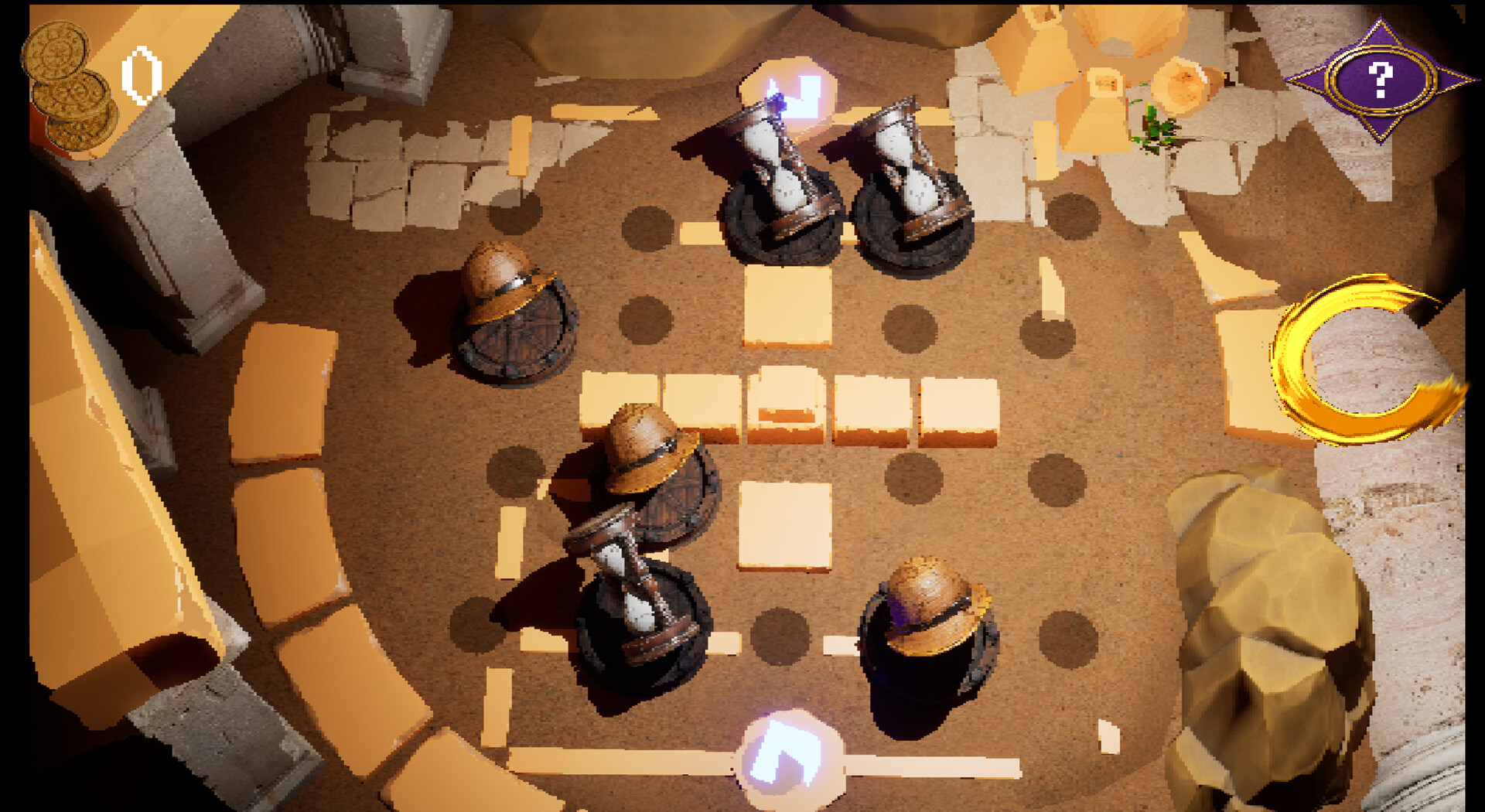 Dead World Tales screenshot #5